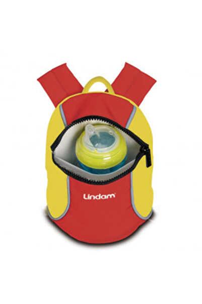 Lindam children's backpack
