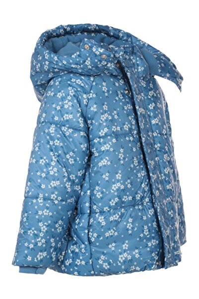 Civil Girls 2-5 Years Old Coat - Green 2-3 Years Old