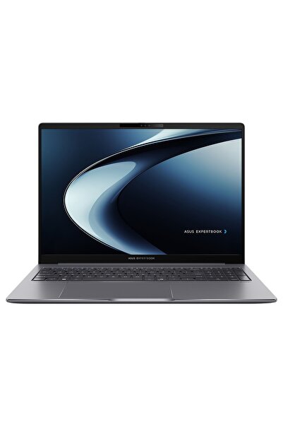 ASUS ExpertBook B1503CVA-S75438 i7-13620H 8Gb Ram 512Gb Ssd 15.6" FHD FreeDos...