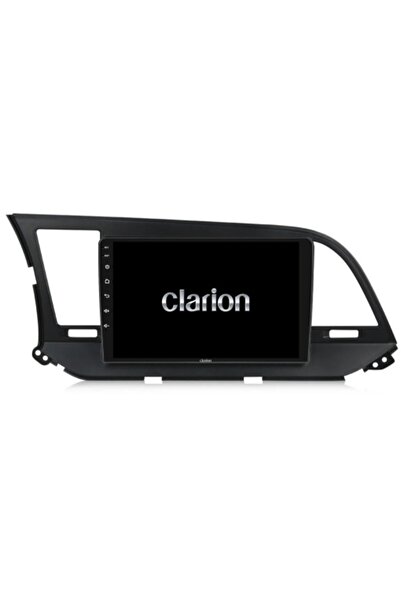 Clarion Navigație pentru Hyundai Elantra (2015-2020) - 9 inch, 2GB RAM, 32GB