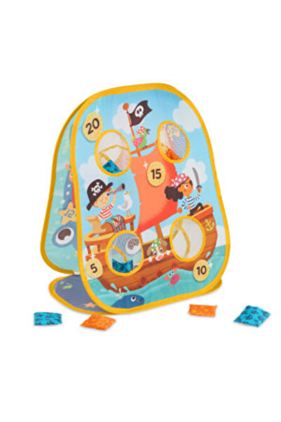 BToys B.Toys Interactive Game - Throw and Win