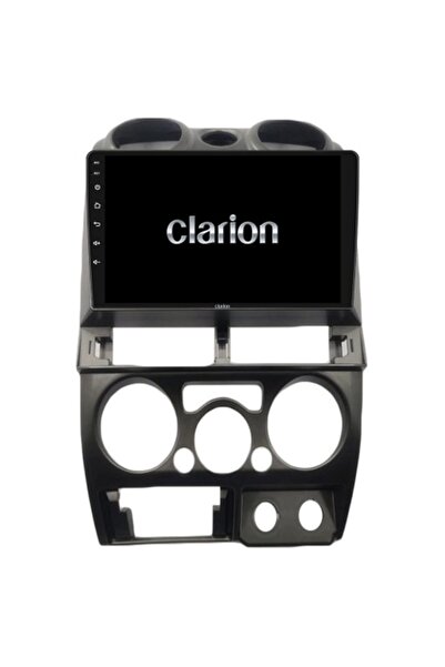 Clarion Dedicated Navigation for Isuzu D-Max (2008-2012) 9-inch Android, 4GB RAM, 64GB Storage