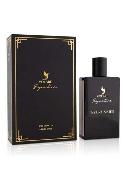 VOLAR Volare Signature Azure Skies Perfume 100ml