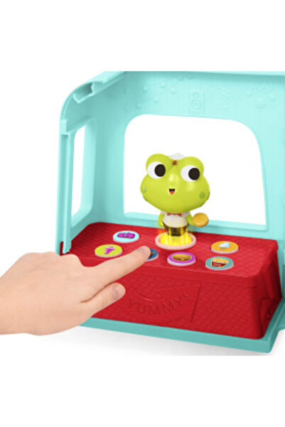 BToys Jax's Food Truck - Land of B