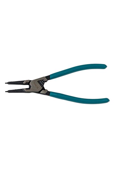 TOTAL Internal fuse pliers straight head - 7/180mm