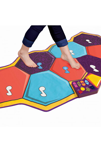 BToys B.Toys Musical Dance Mat