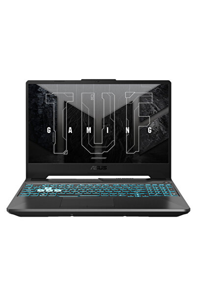 ASUS TUF Gaming A15 FA506NCG-HN267A021 Ryzen7 7445HS 16GB 1TBSSD RTX3050 15.6...
