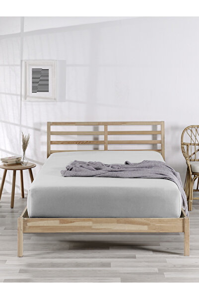 TheBerb 100% Cotton| Single/Double Elastic Sheet| Fitted Jersey| Combed Cotton Sheet