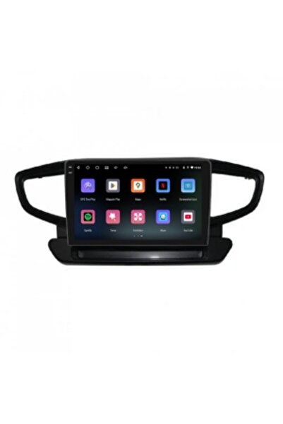 Piloton Dedicated Navigation for Hyundai Ioniq AE (2016-2022) 9 inch, 4 GB RAM, 64 GB Storage, Quad