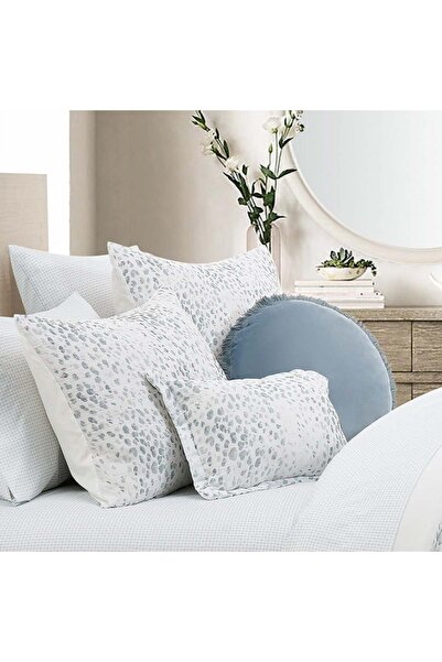 Orange Bed & Bath Natia | 9-piece double duvet set