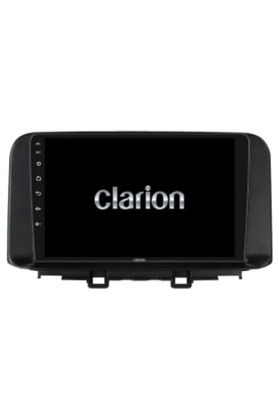 Clarion Dedicated Navigation for Hyundai Kona (2017-2023) 10 inch, 4GB RAM, 64GB ROM, Octa-Core