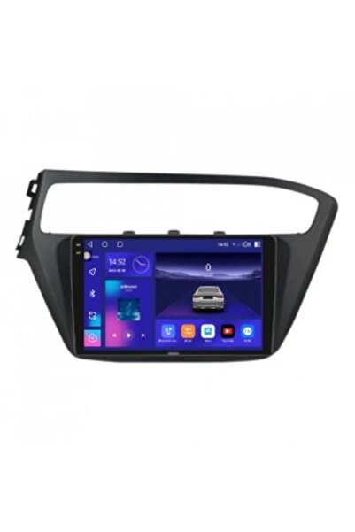 Clarion Dedicated Navigation for Hyundai i20 (2014-2018) 9" QLED 2K, 8GB RAM, 256GB, Octa-Core