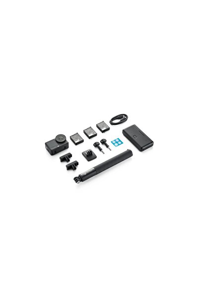 DJI OSMO ACTION 6 ADVENTURE COMBO