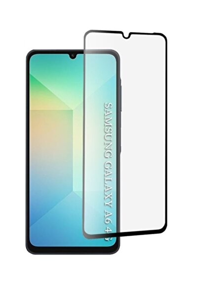 SKYDDAR INNOVATION Folie autocolantă pentru Samsung Galaxy A06 / Galaxy A07 4...