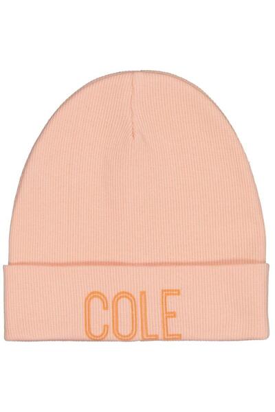 Civil Baby Cole Printed Baby Hat Beanie and Sets - Powder Standard