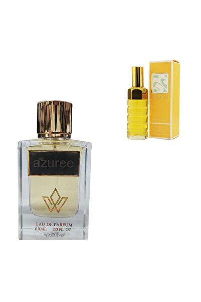 Perfumes عطر ازوري اودي بارفيوم 60مل