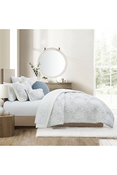 Orange Bed & Bath Natia | 9-piece double duvet set