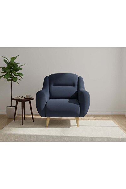 Rolivs Stella Berjer - Kadife - Deniz Taşı