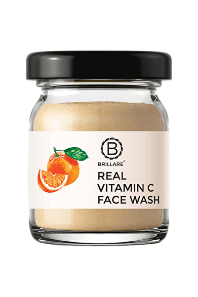 BRILLARE Brillaire Real Vitamin C Face Wash 15 Gm