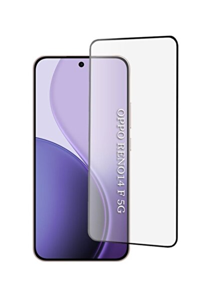 SKYDDAR INNOVATION Folie de protecție pentru Oppo Reno14 FS 5G / Reno14 F, st...