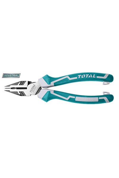 TOTAL Industrial universal patent- 8"-200mm - Cr-V