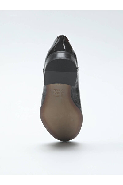 Kip Μαύρα λουστρίνι Classic Παπούτσια Σμόκιν