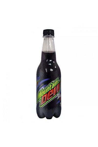 Mountain Dew Pitch Black 400 ml