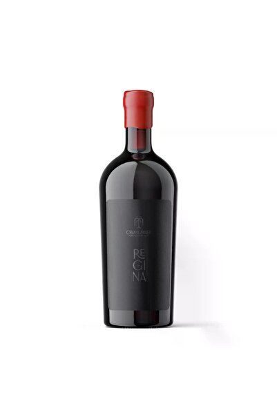 Crama Maier Vin Rosu demidulce Regina Feteasca Neagra 0.75 l