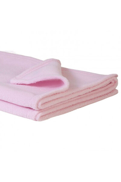 OEM Fleece blanket 100 x 150 cm - Pink