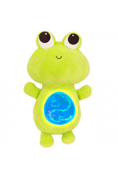 BToys B.Toys Musical and Light-Up Frog