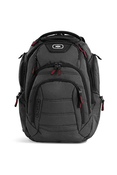 Ogio 17" Laptop Backpack Black