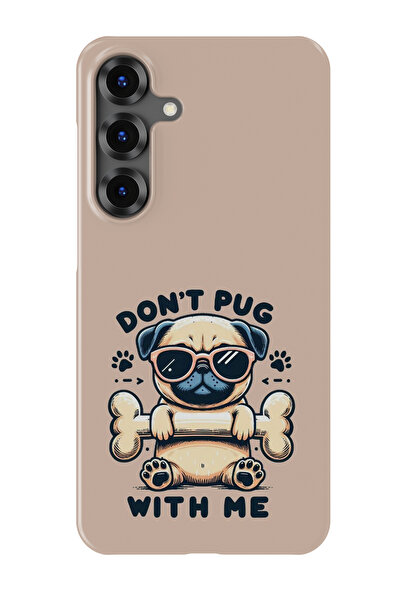 lelia حافظة هاتف شفافة متوافقة مع هاتف سامسونج جالاكسي S23 بلس مطبوع |   المج...