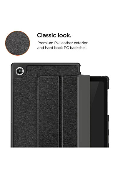 EIGER Husa Storm 250m Classic iPad 10.9 inch (10th generation) Black