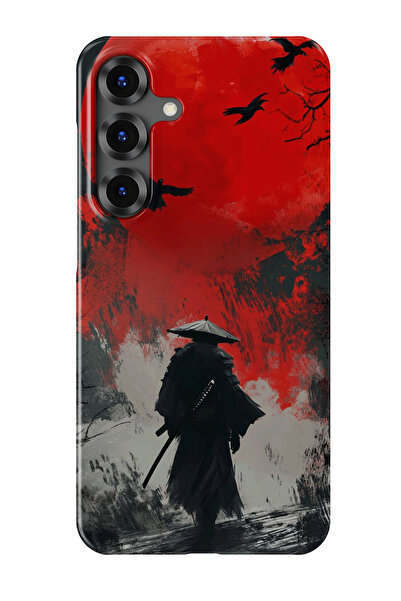 lelia حافظة هاتف شفافة متوافقة مع هاتف سامسونج جالاكسي S23 بلس مطبوع |   المج...