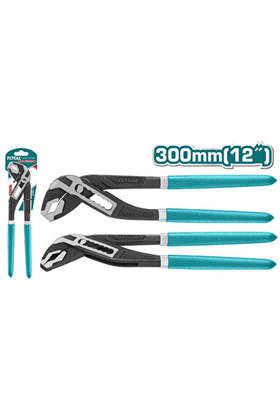 TOTAL Cleste papagal Industrial - 12/300mm INDUSTRIAL