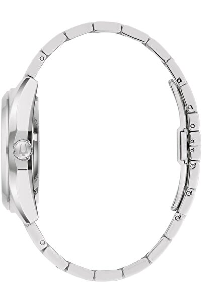 Bulova Small Case Women's Watch
