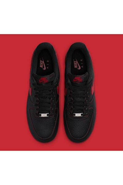 Nike Air Force 1 Low "Bred" HQ 2037-005