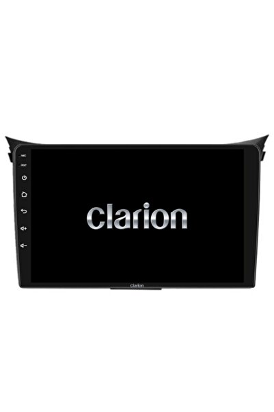 Clarion Dedicated Navigation for Hyundai i30 (2011-2017) 9" 4GB RAM 64GB Storage Quad Core