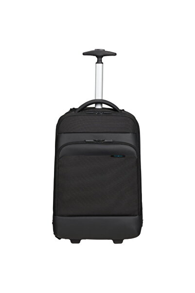 Samsonite MYSIGHT-006 ROLLER BACKPACK LAPTOP 17.3 INCH Black