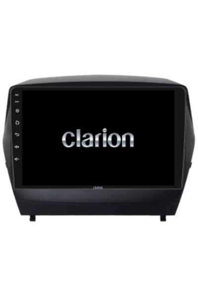 Clarion Dedicated Navigation for Hyundai ix35 (2009-2015) 10-inch, 4GB RAM, 64GB, Octa-Core