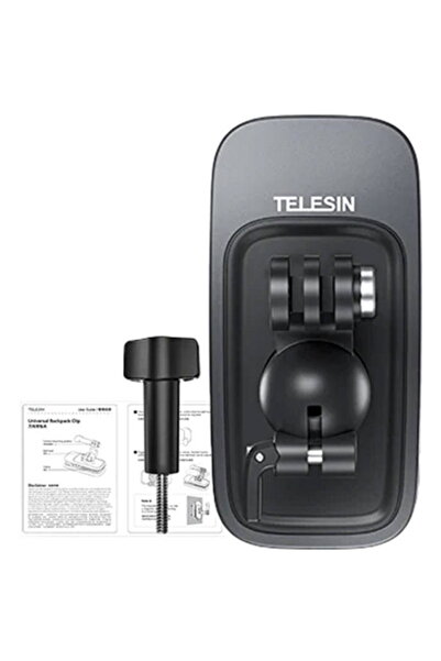 TELESIN 34076 GP-JFM-009)