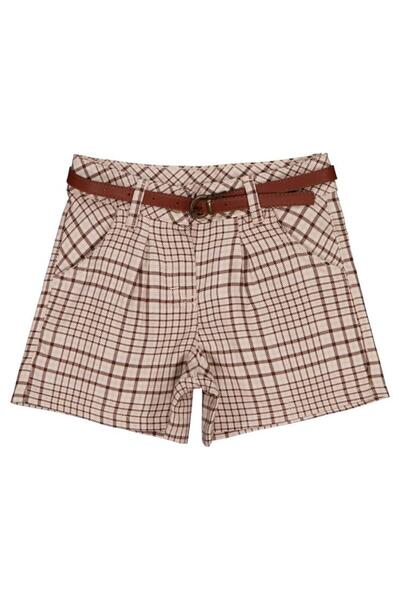 Pierre Cardin 2-5 Years Old Shorts - Beige 3-4 Years Old