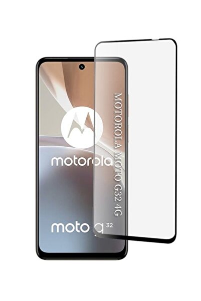 SKYDDAR INNOVATION Folie de protecție pentru Motorola Moto G32, sticlă ESD antistatică, Ultra HD, set cu autocolant, transparentă