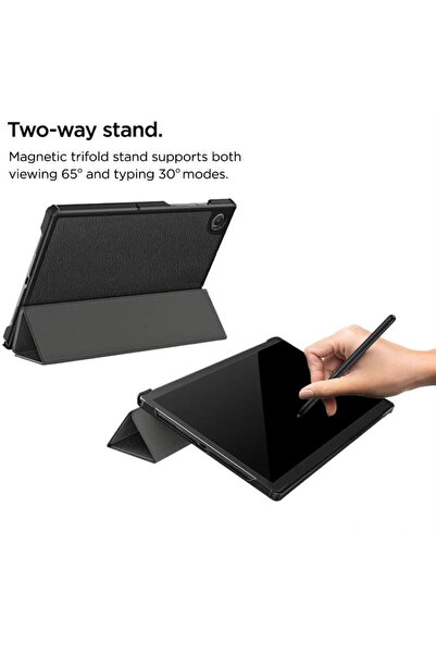 EIGER Husa Storm 250m Classic iPad 10.9 inch (10th generation) Black