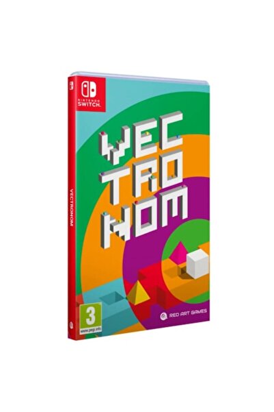 ARTEGE Joc Vectronom pentru NSW