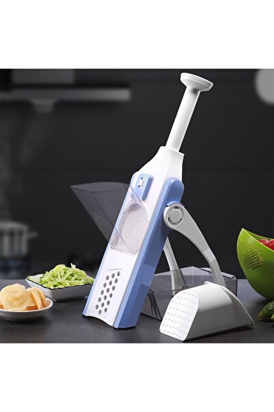 OEMTOOLS Vegetable Grater 5-in-1