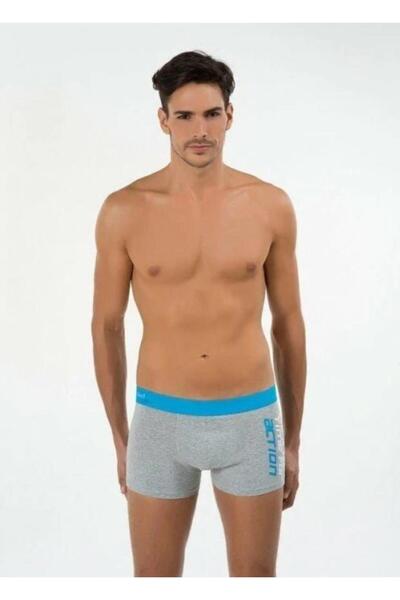 Sinem Çeyiz Kom action micro cotton men's sports boxer