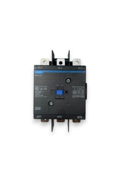 chint Contactor de curent alternativ 330 A 3 ND