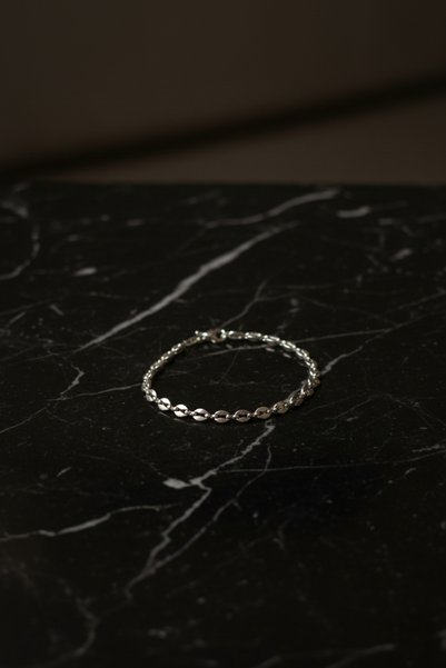 Melodys Boutique Erkek Çelik Bileklik