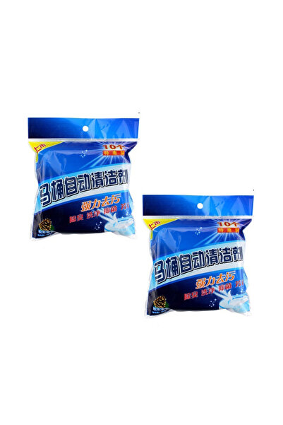 OEM Set 10 in pachet/ 2 pachete Odorizante toaleta, anticalcar si dezodorizan...